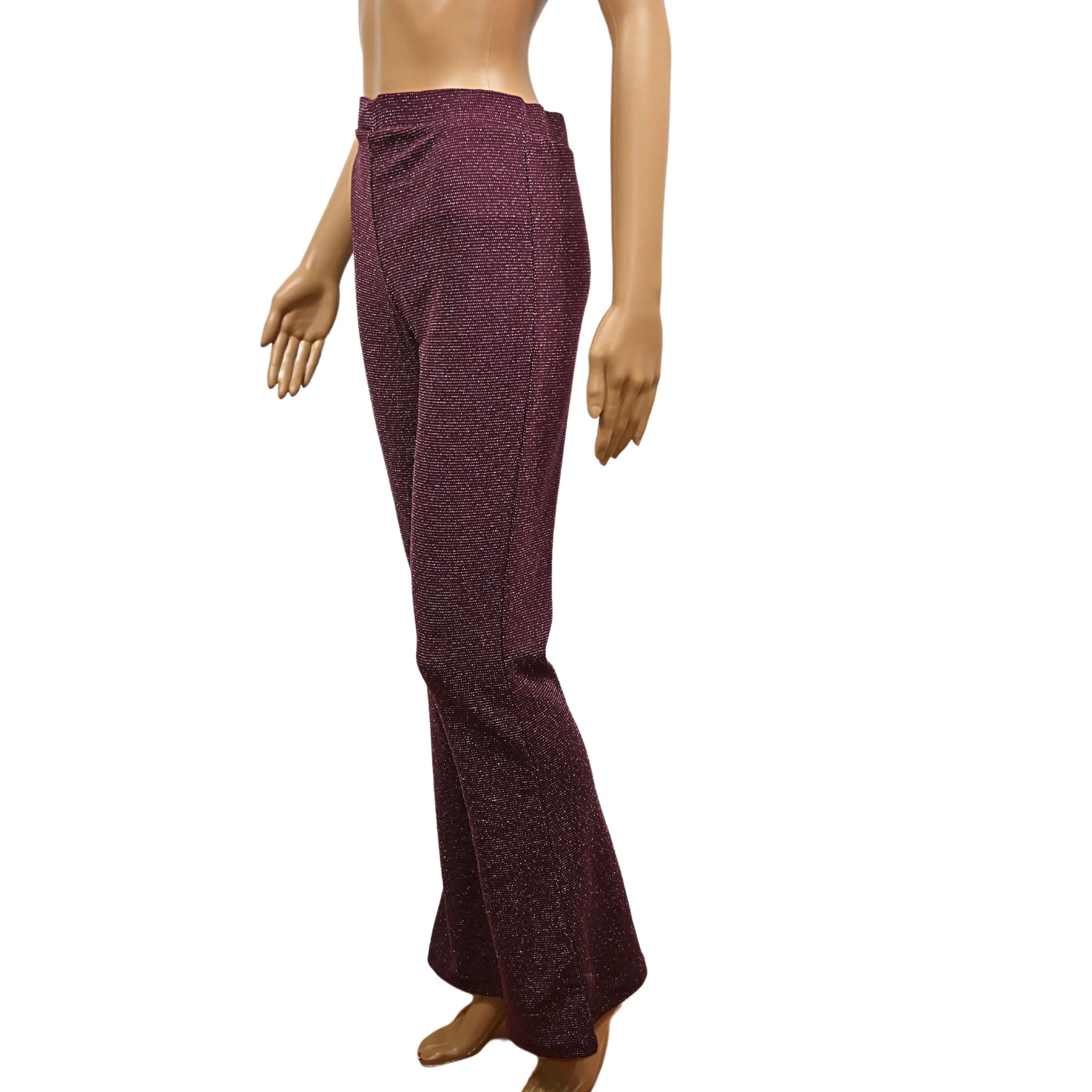 ONLY Pantalon patte d'éléphant – Image 2