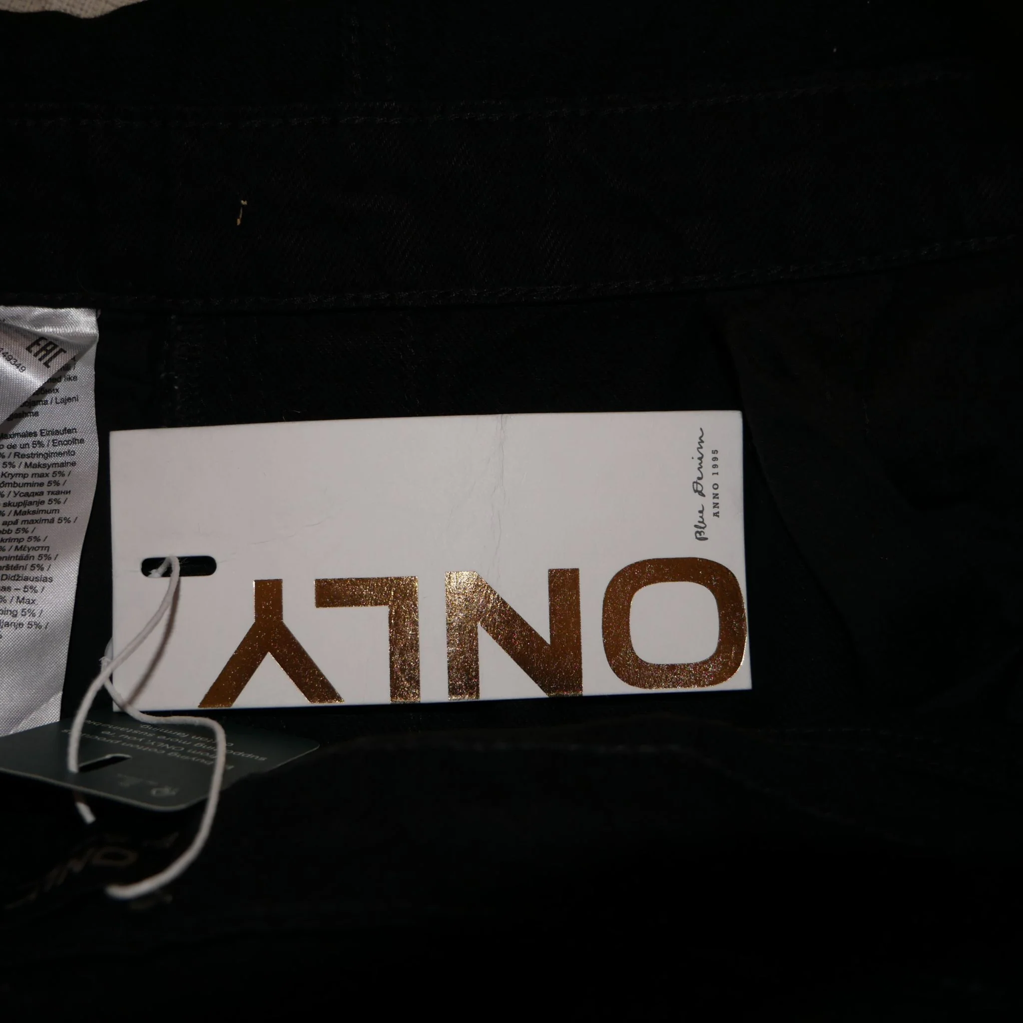 ONLY Salopette short – Image 5