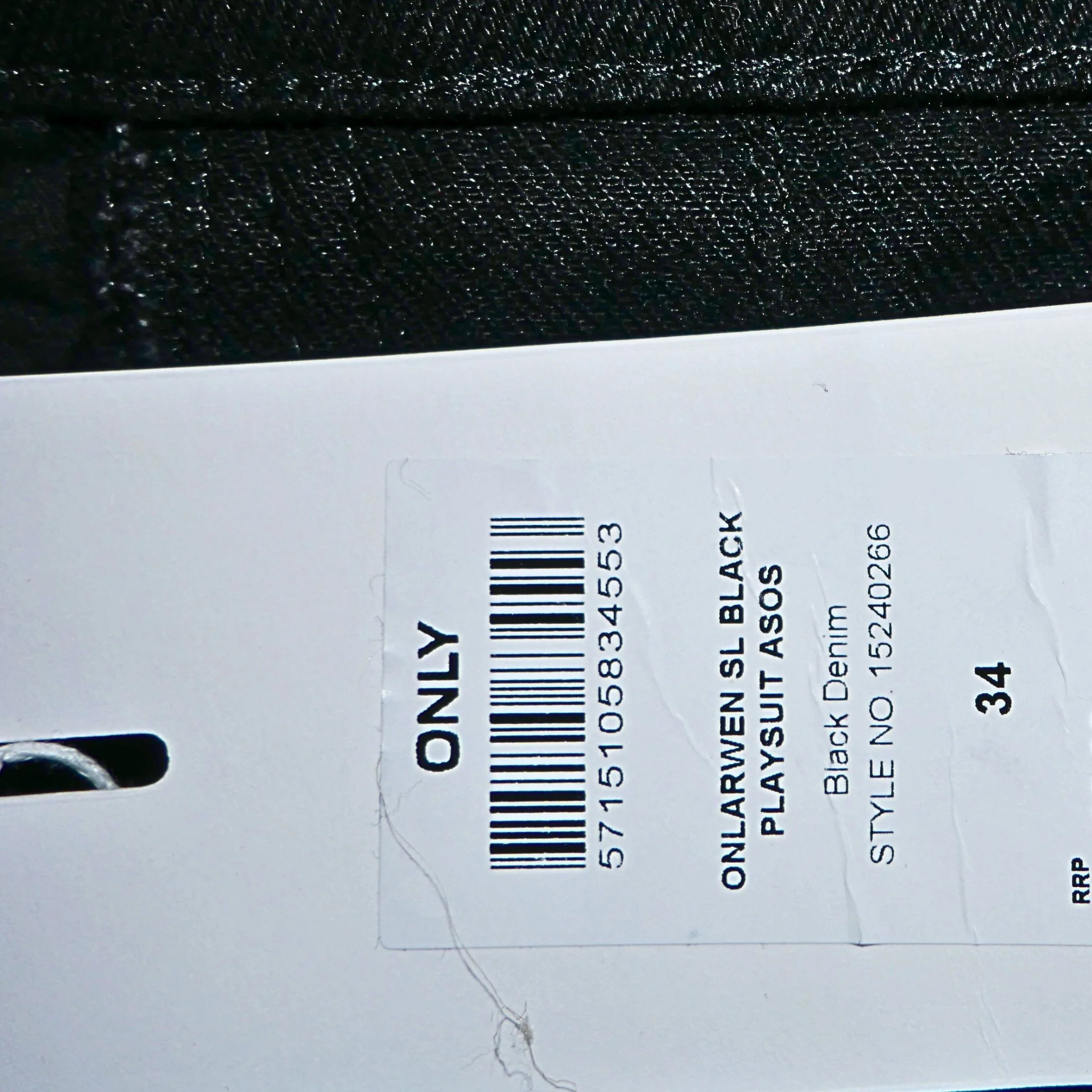 ONLY Salopette short – Image 3