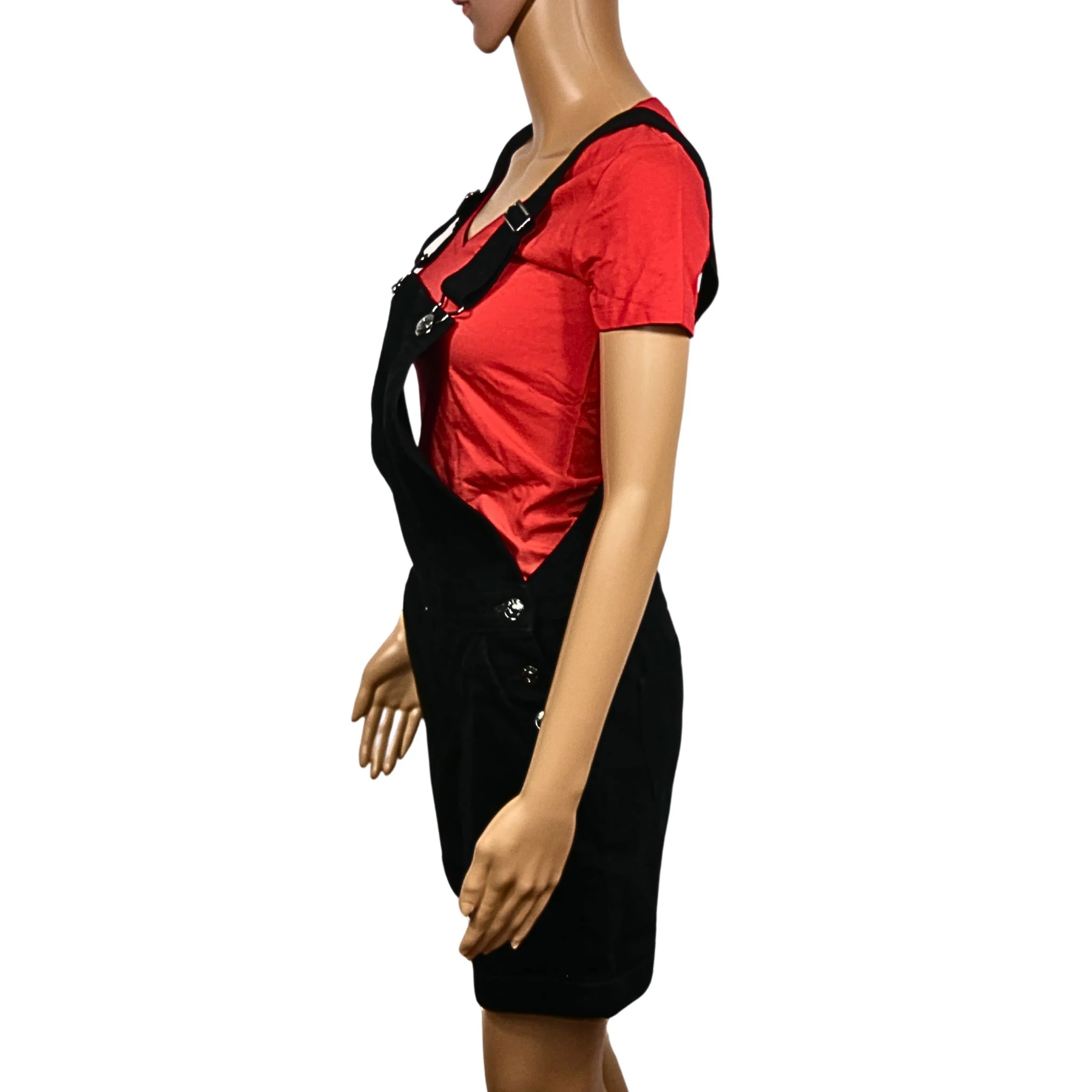 ONLY Salopette short – Image 2