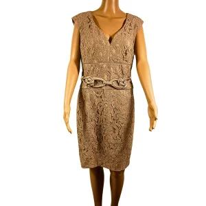 Robe Dentelle Phase Eight