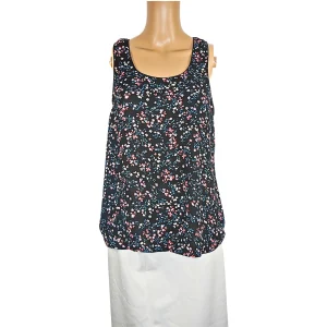 Top fluide imprimé Pimkie