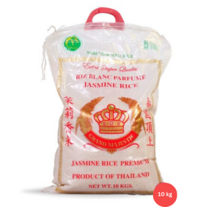 Riz 10 kg