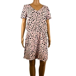 Buffalo Robe d'été courte