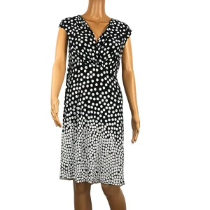 Lascana Robe courte imprimée