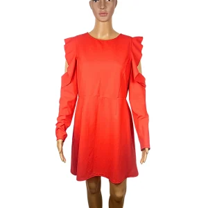 Robe Asos  courte droite