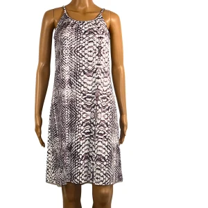 Lascana Robe courte imprimée animal