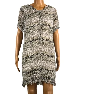 b.young Robe droite courte