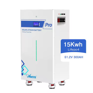 Batterie Lithium 15kWh