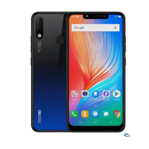 Tecno spark 3