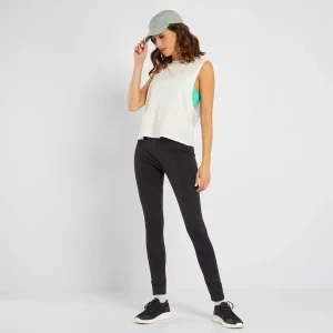 Legging de sport noir