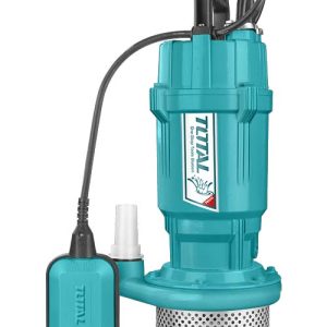 Pompe Submersible 0,5 HP TOTAL