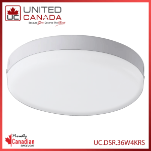 Spot Apparent et Encastré Grand Format