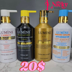 Lumine