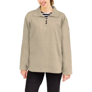 TRINITÉ – Vareuse, veste traditionelle bretonne femme