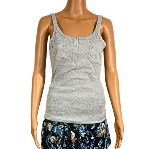 Vero Moda Débardeur boutonné pour femme