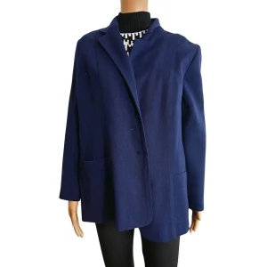 Veste Blazer vintage DAMART pour femme