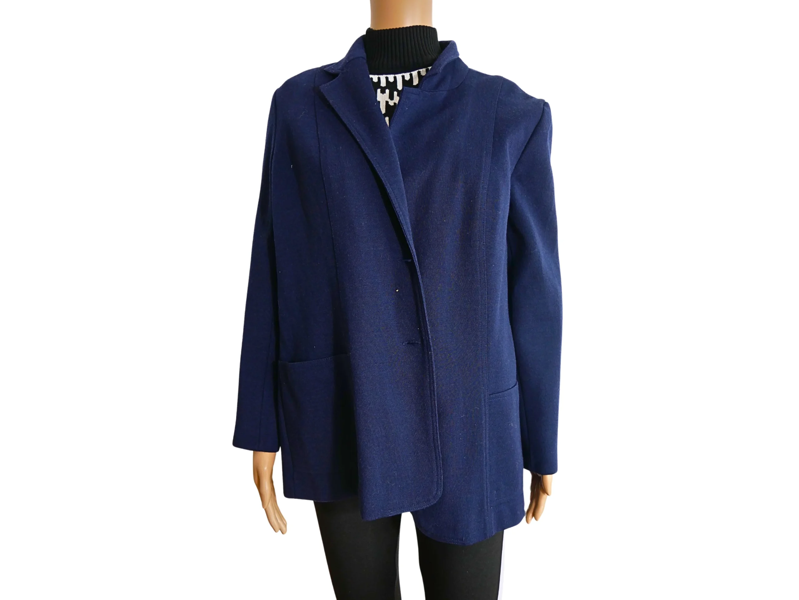 Veste Blazer vintage DAMART pour femme