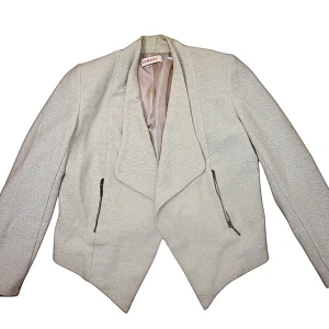 Veste en tweed Camaïeu de seconde main pour femme