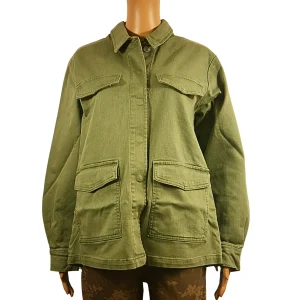 SELECTED Veste casual denim