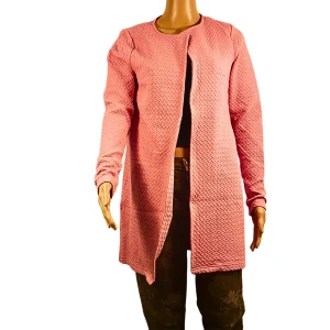 Vila Veste longue Mi-saison