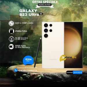 Samsung Galaxy S23 Ultra 5G