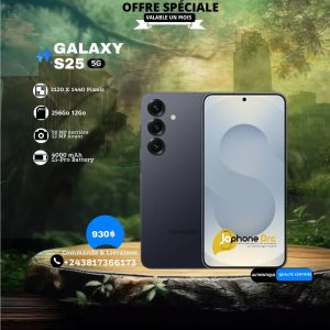 Samsung Galaxy S25 5G