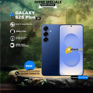 Samsung Galaxy S25 Plus 5G