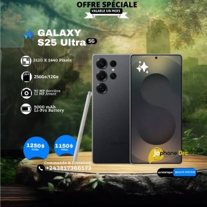 Samsung Galaxy S25 Ultra 5G