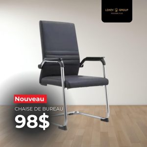 Chaise de Bureau