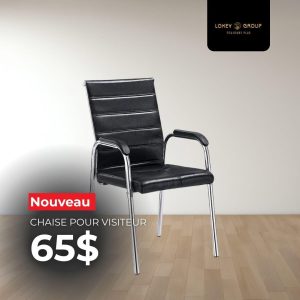 Chaise de Visiteur