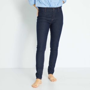 Jean skinny fit / coupe très ajustée Rince