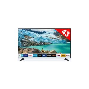 samsung smart tv 43