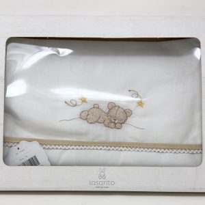 Ensemble Housse de Couette Bébé