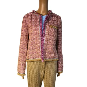 blazer Herzensangelegenheit tendance pour femme