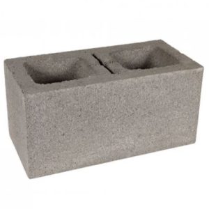 Bloc creux de 12 rond