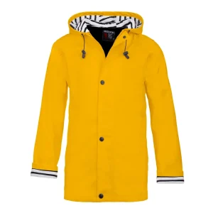 ARTIC – Ciré homme doublure polaire