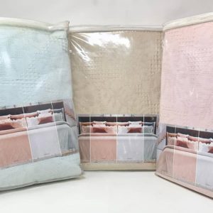 Couvre-Lit Lit Adulte