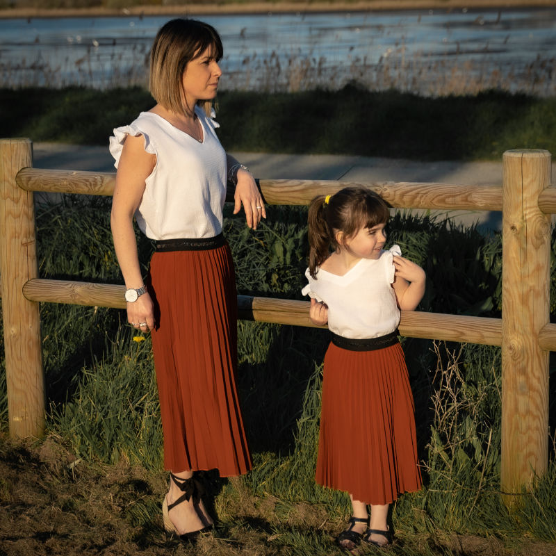 Jupe CAMEL – Image 2