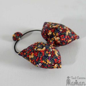 Elastique SPICA 1€