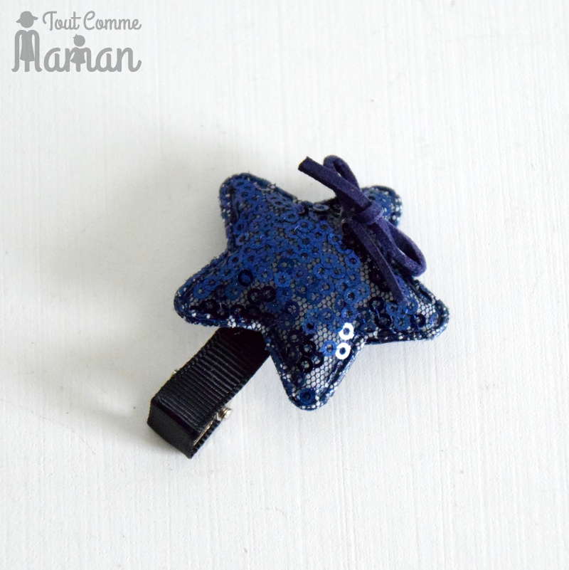 Barrette ETOILE – Image 6