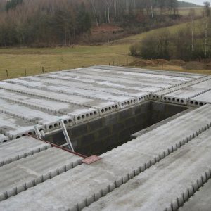 Bloc 14 Hourdi (ouvert)