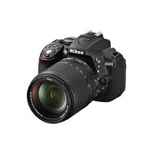 Nikon D5300 prix
