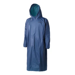 Imperméable Pêche Poncho Pocket Dark Blue – Disponible à Kinshasa