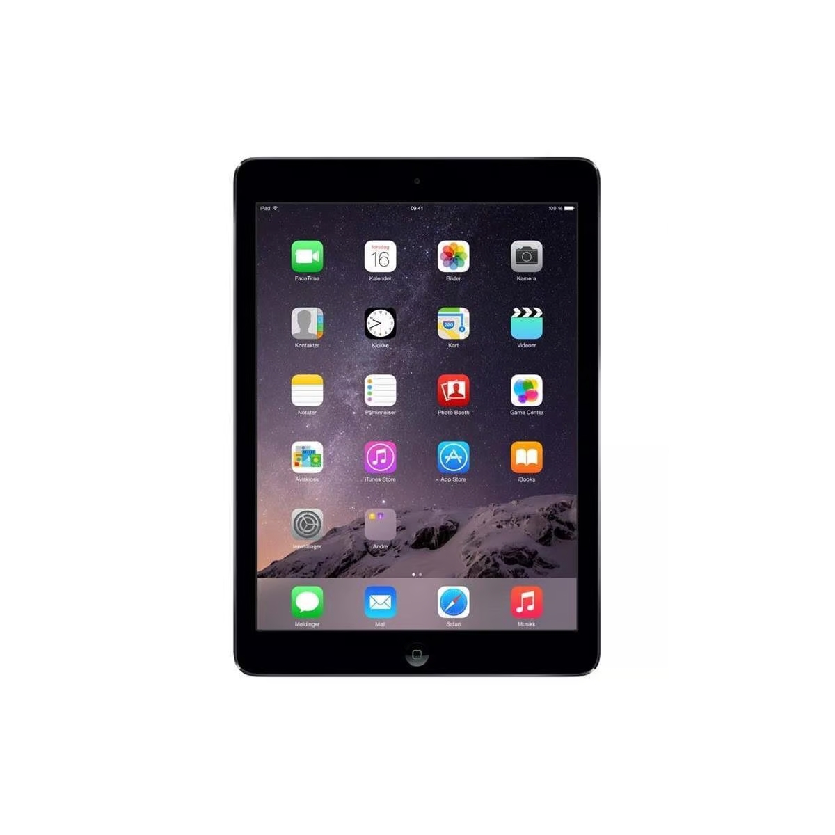 iPad Air