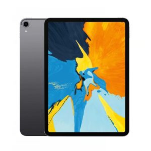 iPad Pro 11
