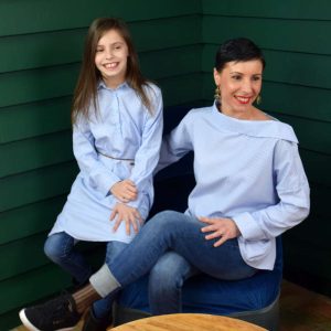 Robe / chemise JOLIE COEUR 8€