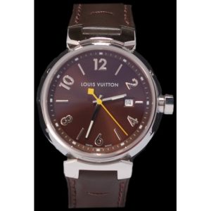 montre louis vuitton femme prix