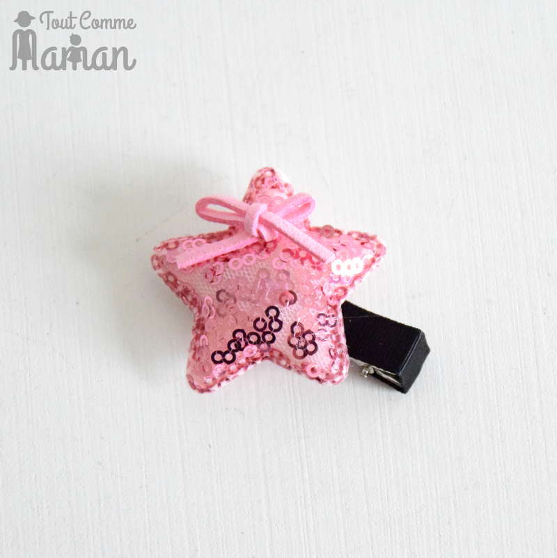 Barrette ETOILE – Image 3