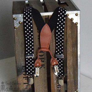 Bretelles HIPSTER perle >>>20%